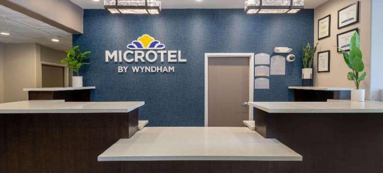 Microtel Inn & Suites by Wyndham Tracy图片