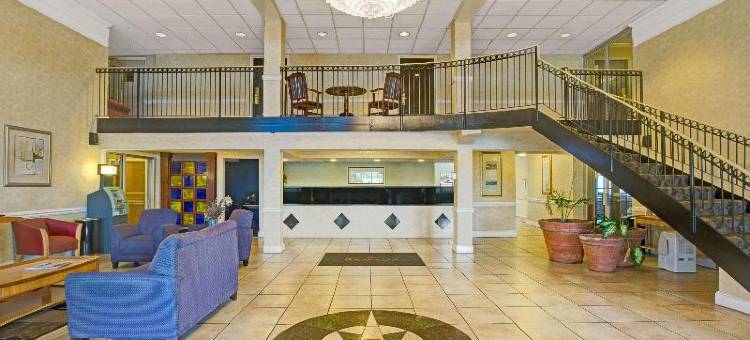 南卡罗来纳岩石丘6 号汽车旅馆酒店(Motel 6 Rock Hill, SC - Cherry Road)图片