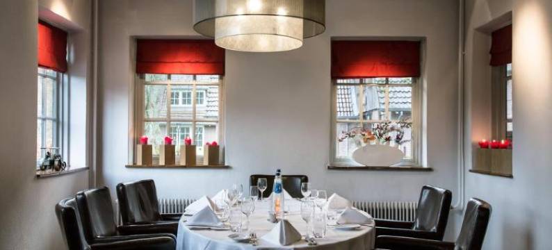 恩斯赫德德布罗艾德餐厅弗莱彻酒店(Fletcher Hotel-Restaurant de Broeierd-Enschede)图片