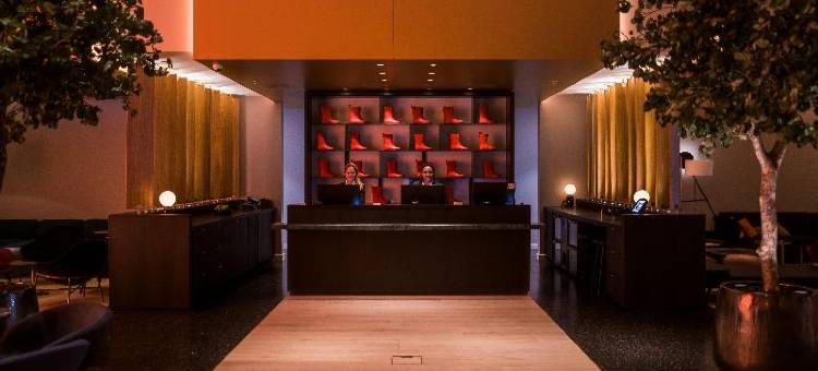 卑尔根诺尔格酒店(Hotel Norge by Scandic)图片