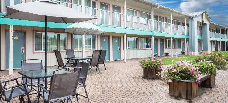 奎斯内尔旅馆(Quesnel Inn)图片
