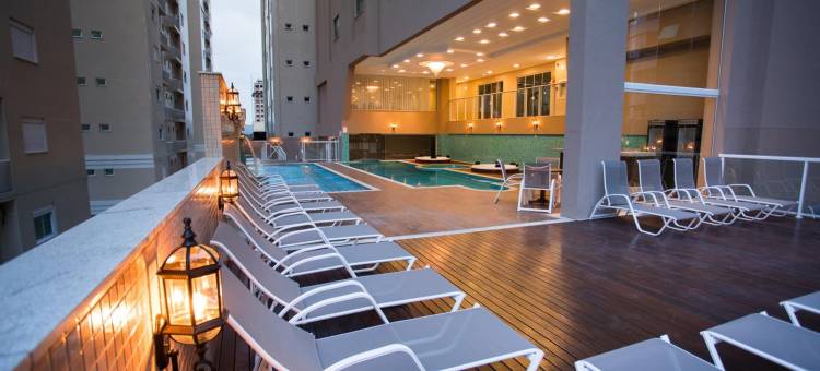 精致酒店(Sofistic Hotel)图片