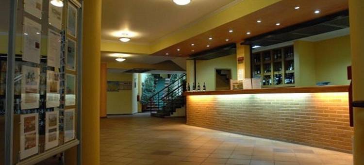 Valley View Hotel Encumeada图片