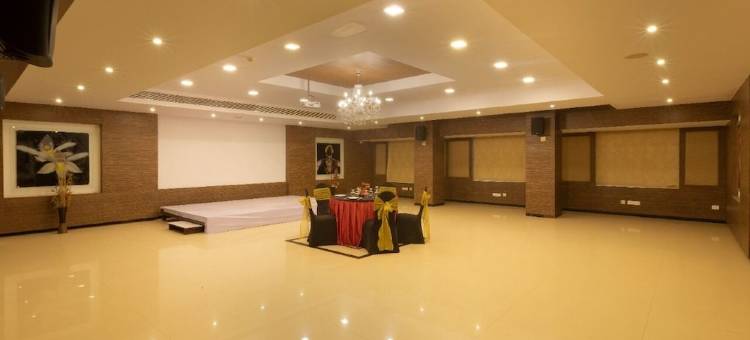 克林顿公园酒店(Clinton Park Inn)图片