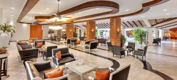 马欣德拉翡翠棕榈俱乐部(Club Mahindra Emerald Palms, Goa)图片