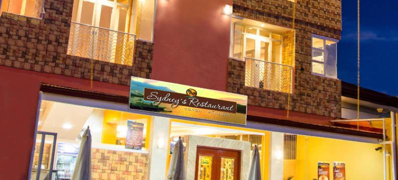 阿维尔湾一号酒店(One Averee Bay Hotel)图片