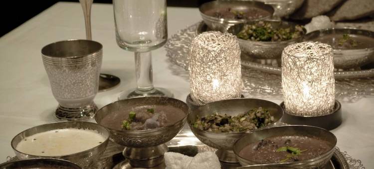 帕桑加尔帕娜国家公园酒店(Pashan Garh Panna National Park - A Taj Safari Lodge)图片