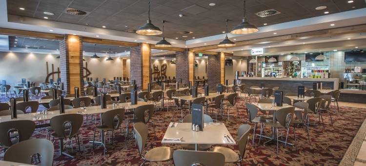 悉尼圣玛丽假日酒店(Holiday Inn Sydney St Marys)图片