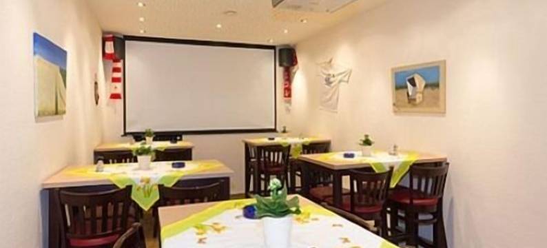 Hotel Haus Fassbender图片