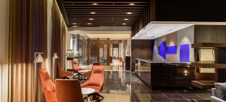 奥雷亚博物馆-Eurostars酒店集团旗下(Áurea Museum by Eurostars Hotel Company)图片