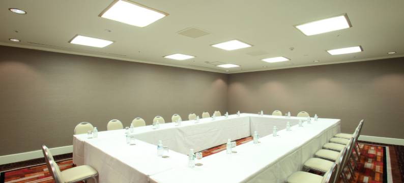 福井藤田酒店(Hotel Fujita Fukui)图片