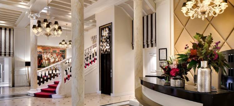 海水浴温泉大酒店(Grand Hôtel Thalasso & Spa)图片