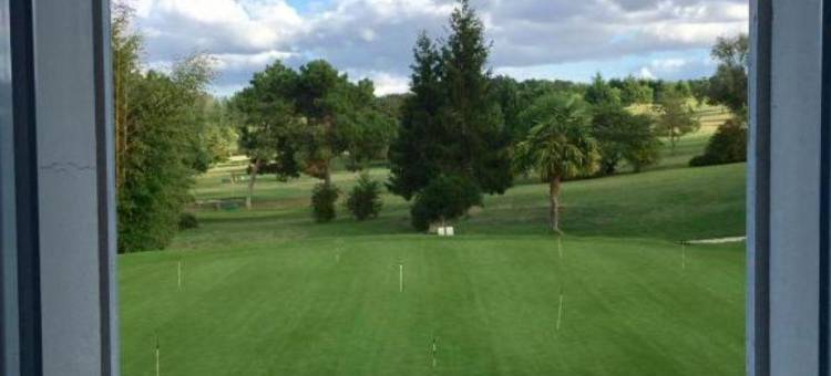Vacancéole - le Domaine du Golf d'Albret图片