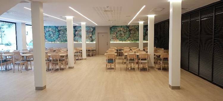 佩拉酒店(Hotel Perla)图片