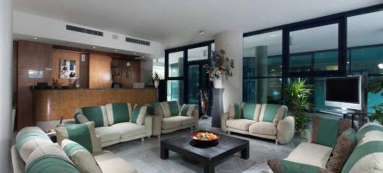 丽都公寓酒店(Lido Hotel Residence)图片