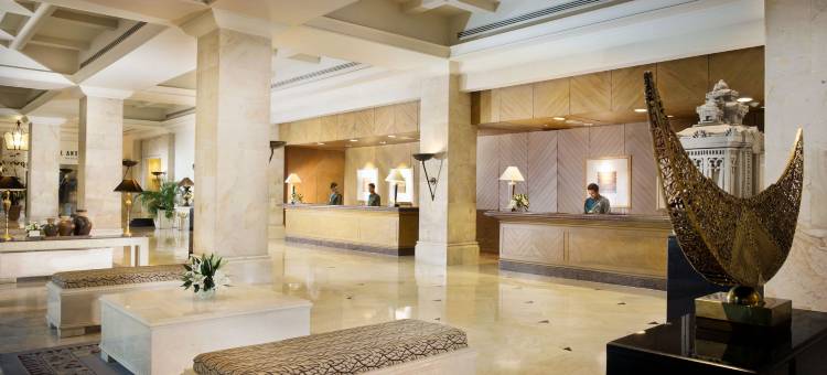 泗水布米城市度假村(Bumi Surabaya City Resort)图片