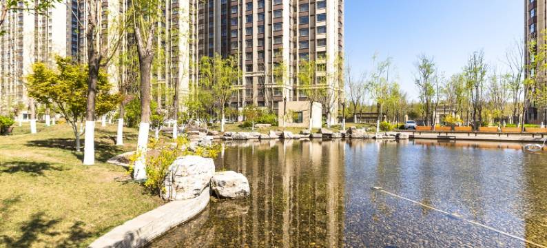 珊珊家民宿(幸福街1号分店)图片