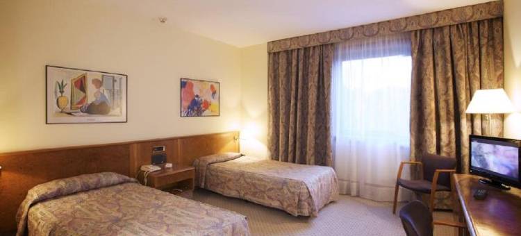 多莫酒店(Hotel Domo)图片