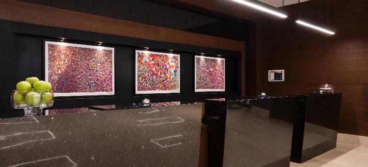 安卡拉安卡拉珀恩特酒店(Radisson Blu Hotel Ankara Cankaya)图片