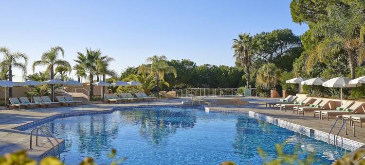 湖滨庄园酒店(Hotel Quinta do Lago)图片