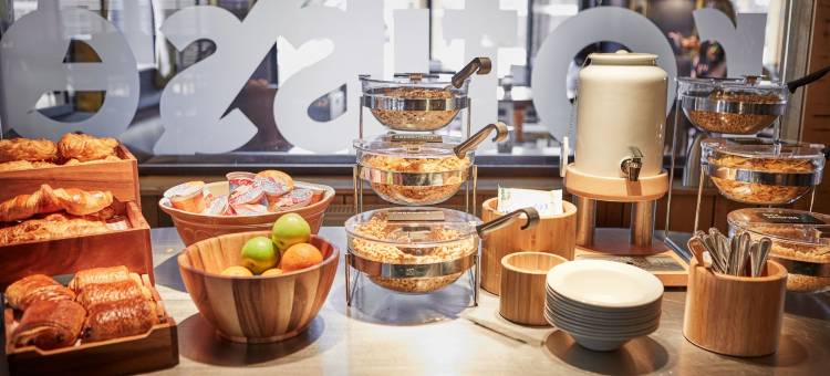 瑟斯里奥克 - 拉内利马斯顿旅馆(Sessile Oak, Llanelli by Marston's Inns)图片