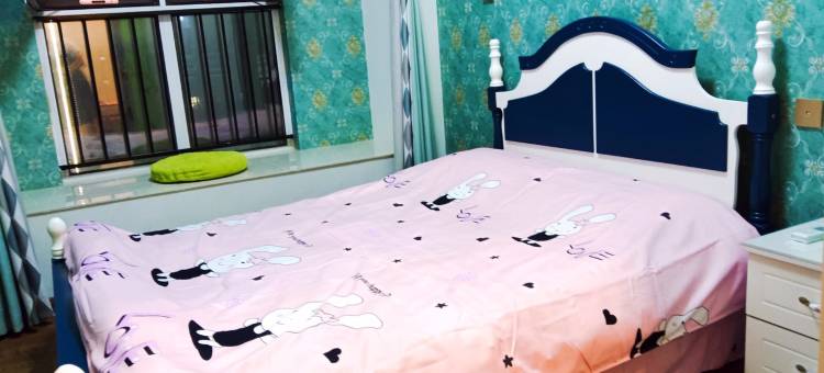 海景房四室两厅两卫度假别墅(北关路1号分店)图片