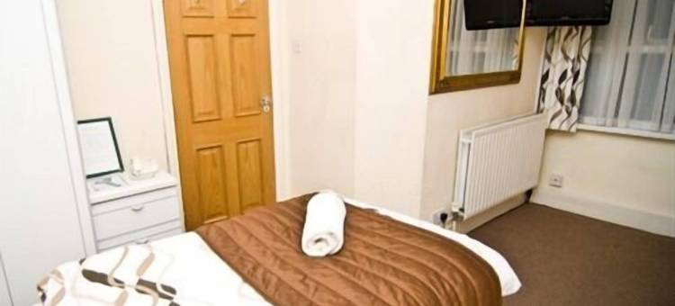 云雀住宿加早餐旅馆(Skylark Guest House)图片