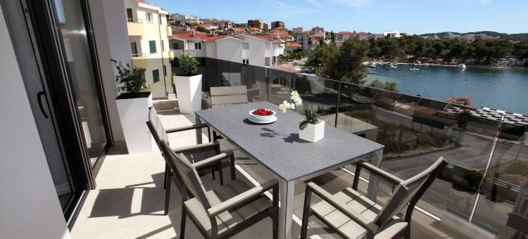 海蓝宝石别墅酒店(Apartments Villa Aquamarie)图片