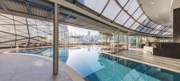 悉尼星之大酒店及公寓(The Star Grand Hotel and Residences Sydney)图片