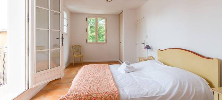 法扬斯拉格朗日度假公寓式酒店(Lagrange Vacances Domaine de Fayence)图片