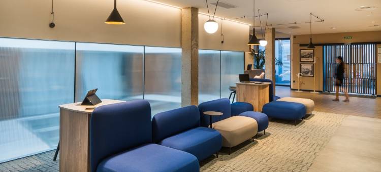 Boutique Hotel Cordial La Peregrina精品酒店(Boutique Hotel Cordial la Peregrina)图片