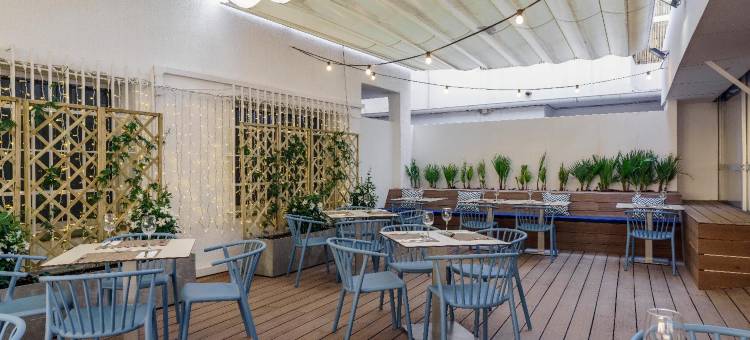 Hotel Costa Malaga by Pierre & Vacances图片