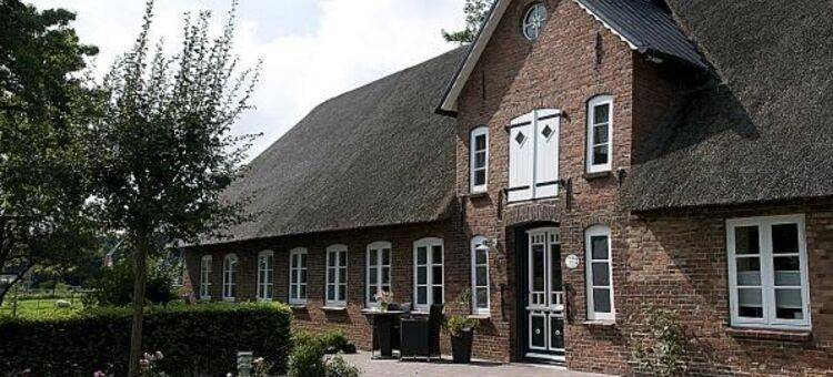 Ferienhaus Kye图片