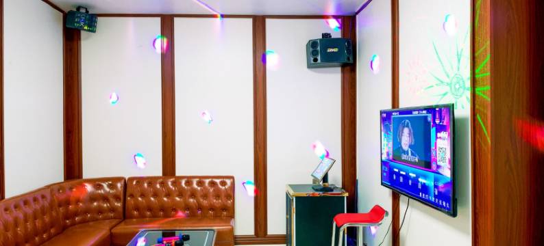 度假别墅小慢09(广福东街分店)图片