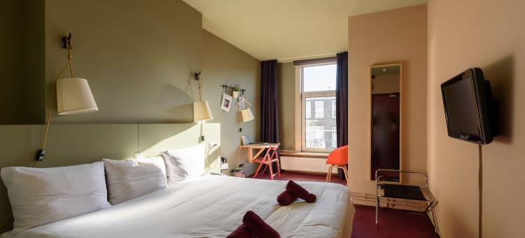 玉兰邻里酒店(Hotel the Neighbour's Magnolia)图片