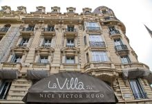 尼斯雨果酒店(Hotel la Villa Nice Victor Hugo)酒店图片