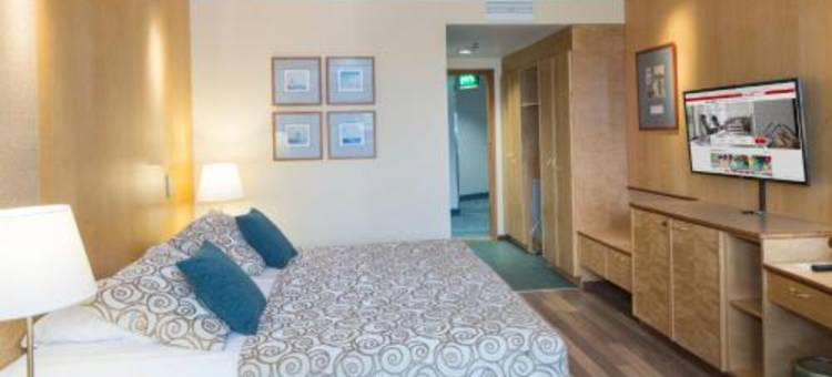 卡提库塔假日俱乐部酒店(Holiday Club Katinkulta)图片