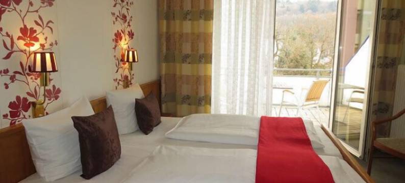 克朗酒店(Hotel Krone)图片