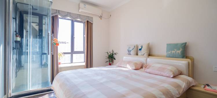 房东曌zhao哥公寓(华府路分店)图片