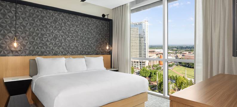 玛格丽塔维尔维凯申克拉布-亚特兰大(Margaritaville Vacation Club - Atlanta)图片