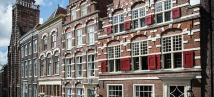 Boutique酒店Steenhof套房-限成人(Boutique Hotel Steenhof Suites - Adults Only)图片