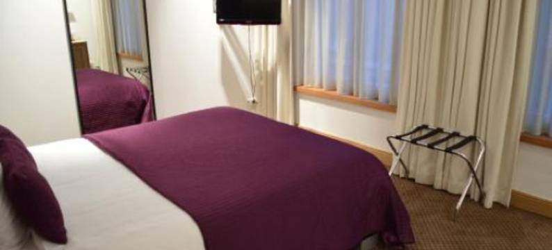 赫拉尔德酒店(Hotel Geeraard)图片