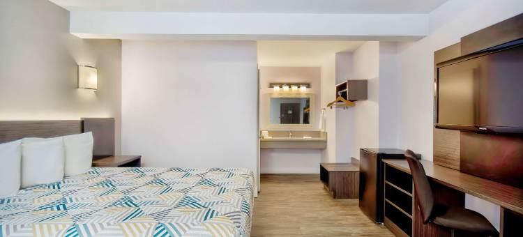 英格尔伍德6号汽车旅馆(Motel 6 Inglewood, CA)图片