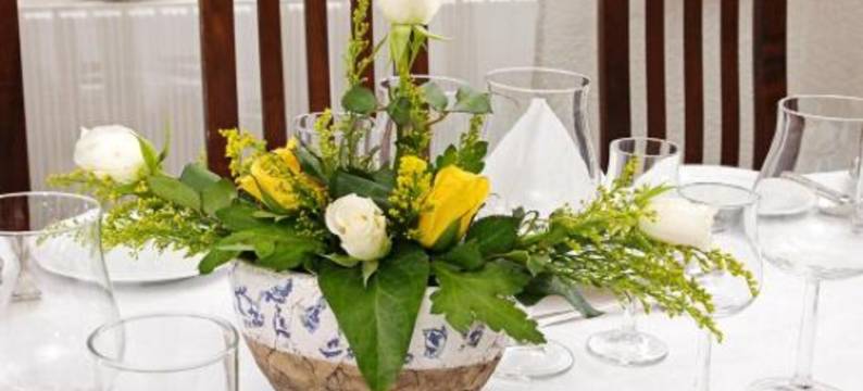 索利斯特克罗I / S酒店(Sølyst Kro- Restaurant og Hotel I/S)图片