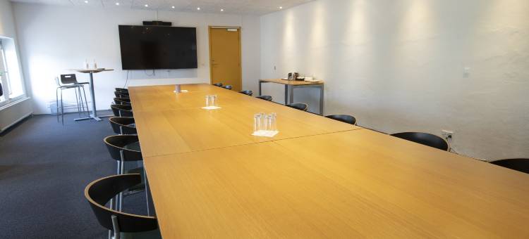 Hotel Dalgas, BW Signature Collection图片