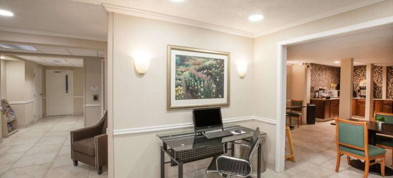 La Quinta Inn & Suites Texarkana图片