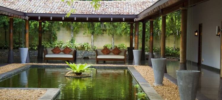 瓦拉瓦酒店(Wallawwa)图片