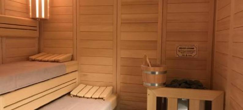 Komfort-Ferienwohnung Dat Penthuus by Meer-Ferienwohnungen图片