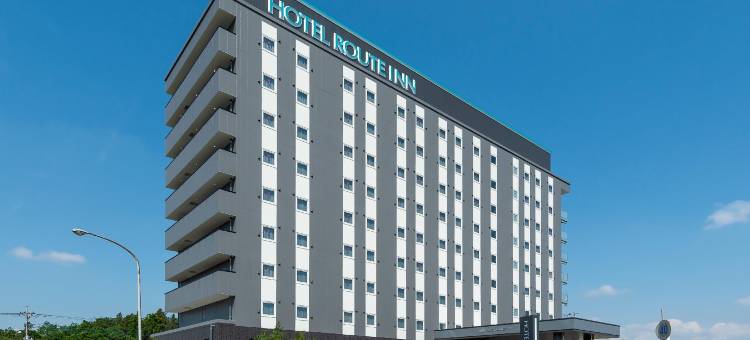 露樱酒店鹿沼交流道口店(Hotel Route-Inn Kanuma Inter)图片