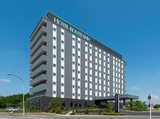 露樱酒店鹿沼交流道口店